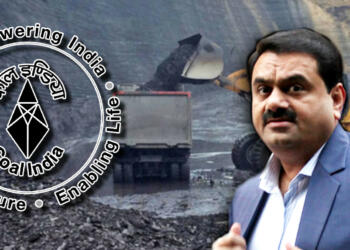 coal Adaani