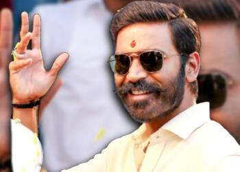 dhanush