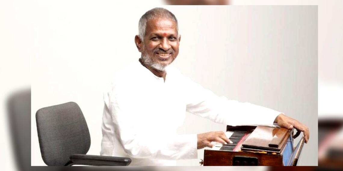 ilaiyaraaja