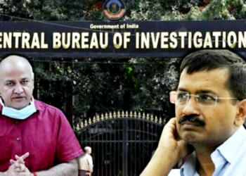 kejariwaal