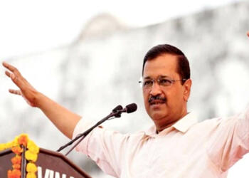 kejriwaal