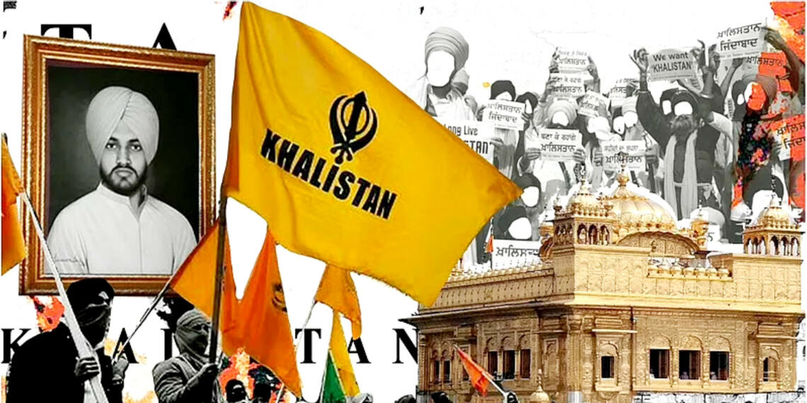 khaalistaan