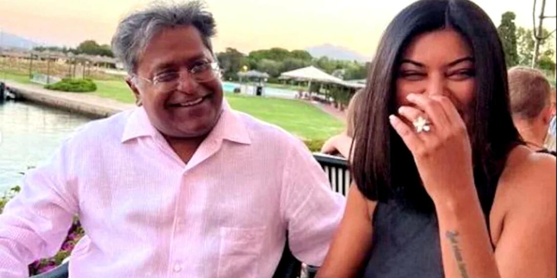 lalit modi