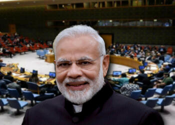 modi UNSC