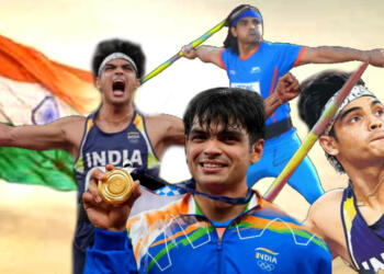 Neeraj Chopra