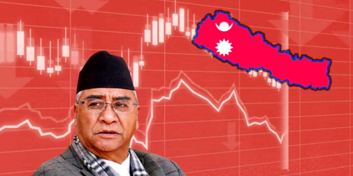 nepal