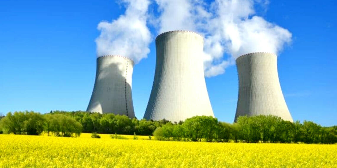 nuclear