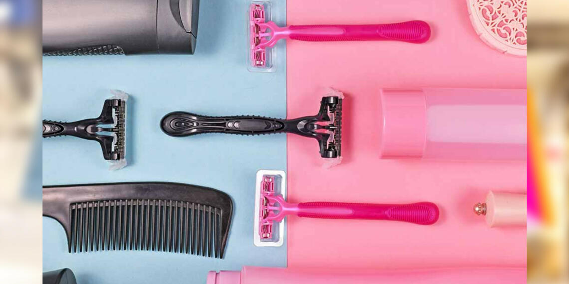 pink tax