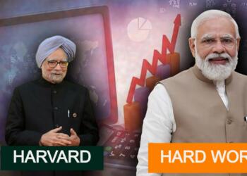 Harvard vs Hard Work