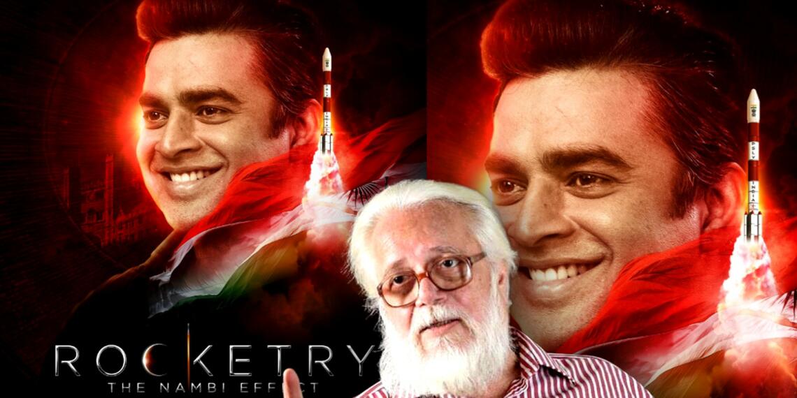 rocketry review
