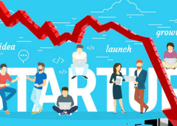 startup