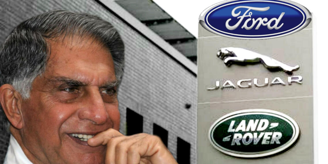 tata Ford