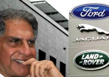 tata Ford