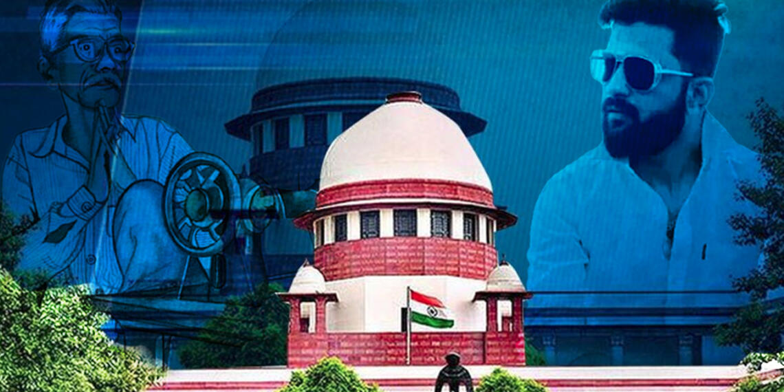 An Open Letter to Supreme Court