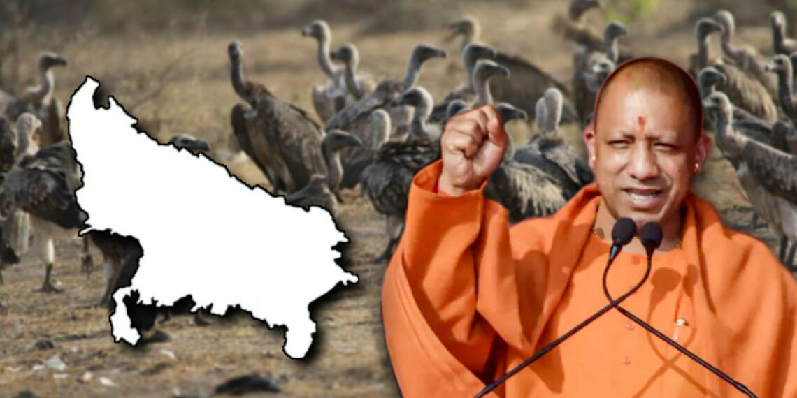 उत्तर प्रदेश की राजधानी कहाँ है