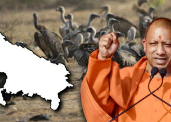 उत्तर प्रदेश की राजधानी कहाँ है