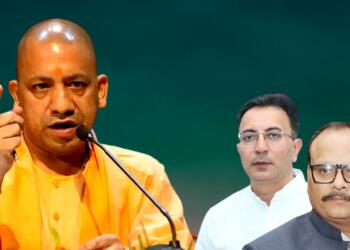 yogi adityanaath