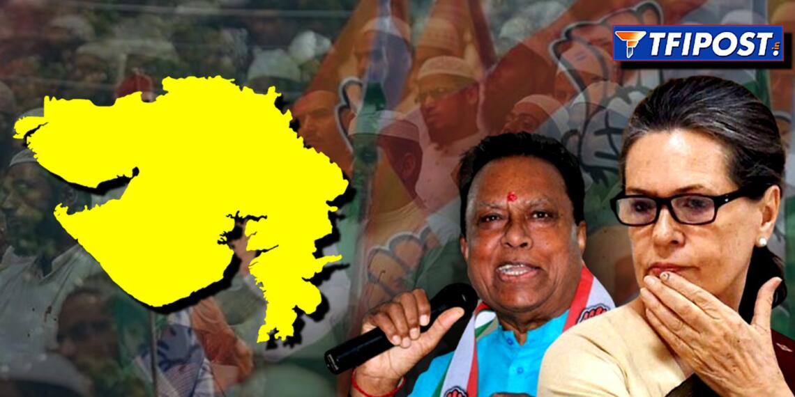 जगदीश ठाकोर