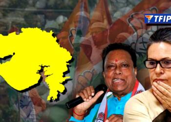 जगदीश ठाकोर