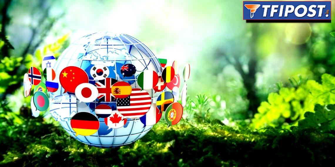 पश्चिमी देश