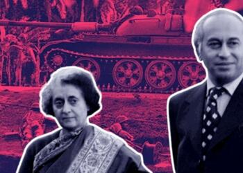 शिमला समझौता