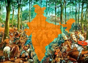 संथाल विद्रोह