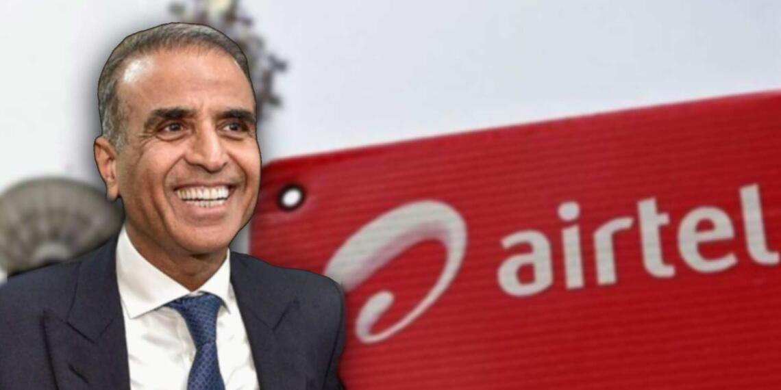 Airtel