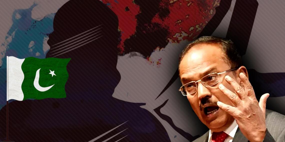 Ajit Doval