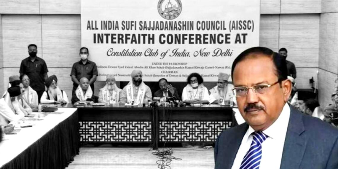 Ajit Doval