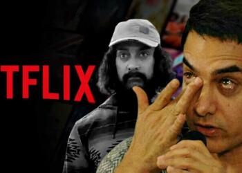 Amir khaan Netflix