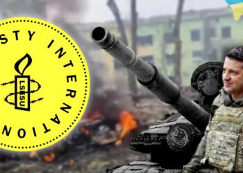 Amnesty International