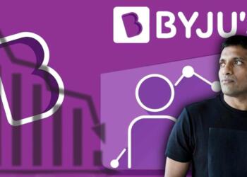 BYJU's