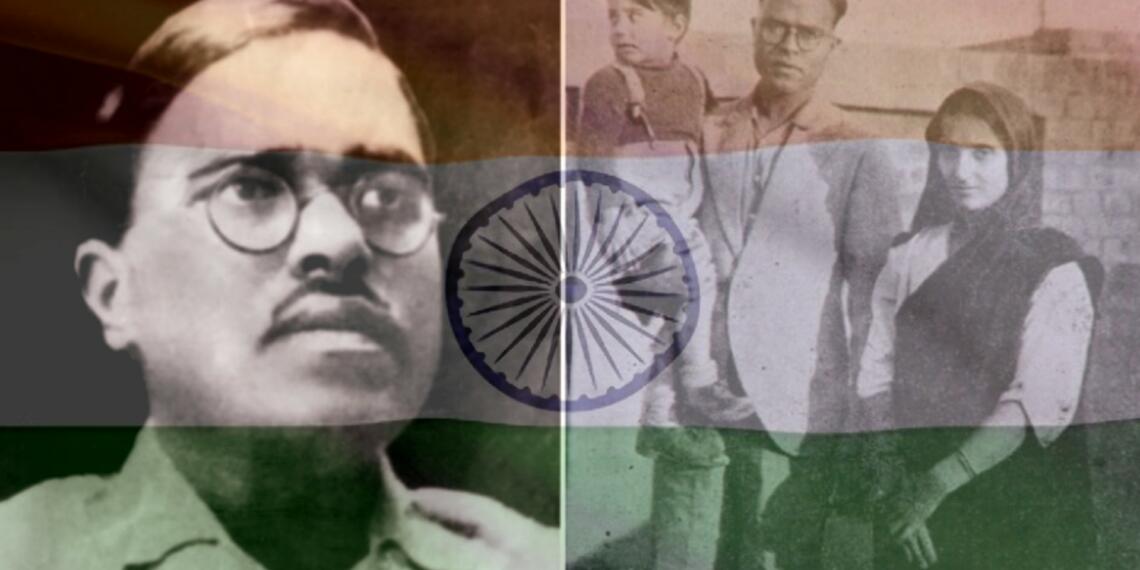 Bhagwati charan vohra