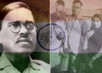 Bhagwati charan vohra