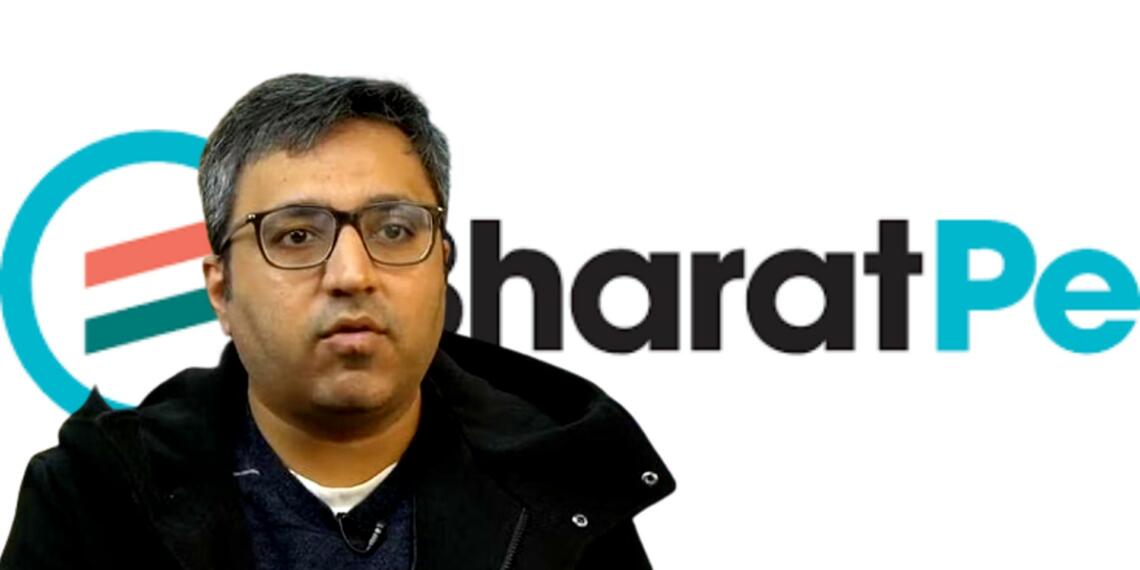 BharatPe