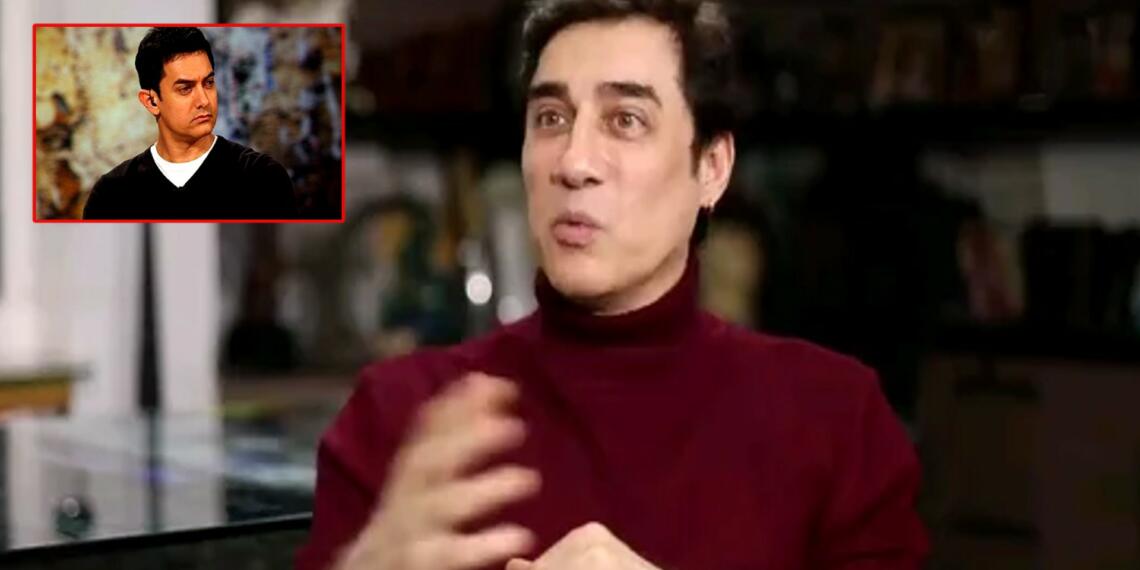 Faisal khan vs Amir khan