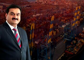 Gautam Adani