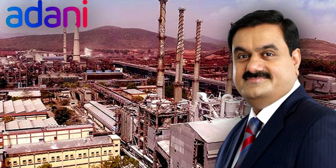 Gautam Adani