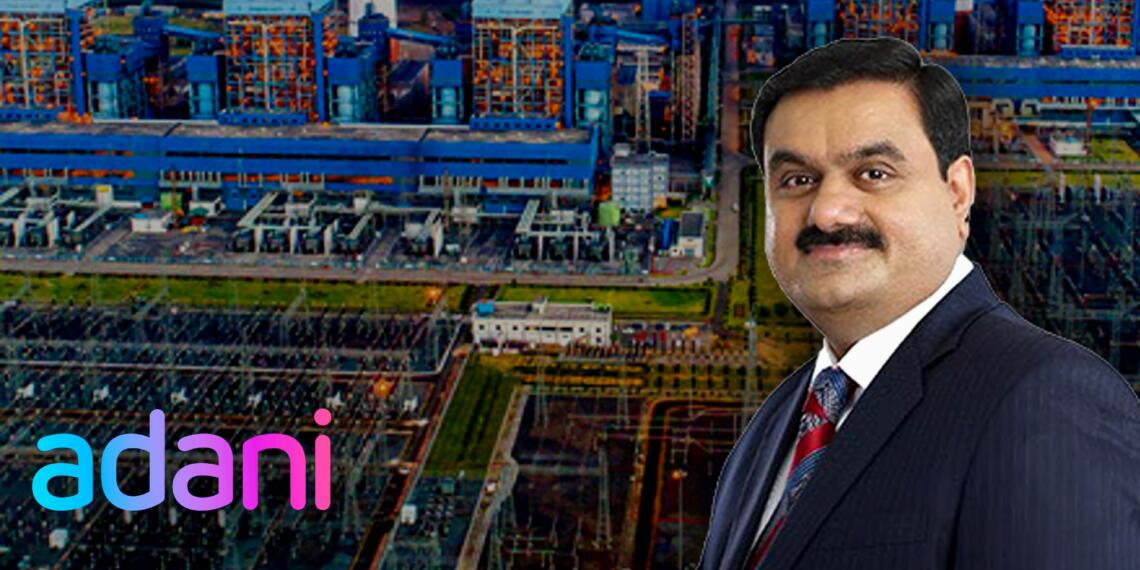 Gautam Adani