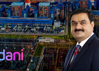 Gautam Adani