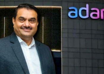 Gautam Adani buys DB Power for Rs 7,200 crore