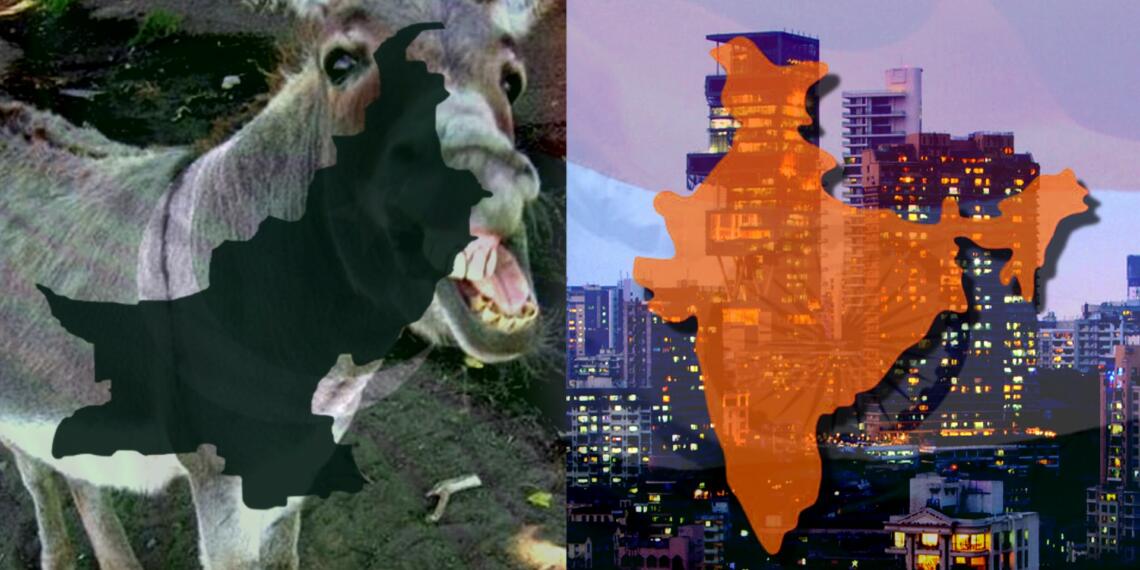 India vs Pakistan