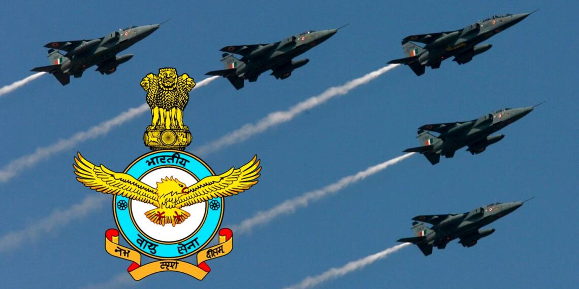 Indian Air Force