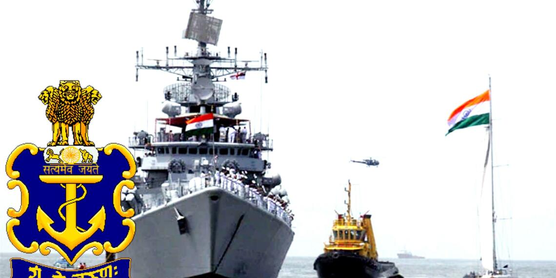 Indian Navy