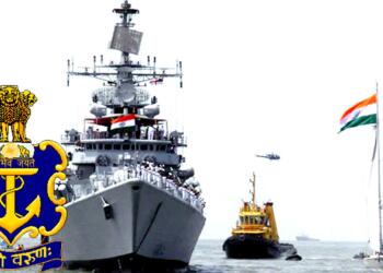 Indian Navy