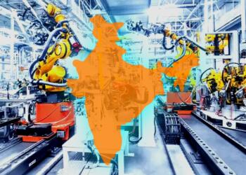 India's Manufacturing sector