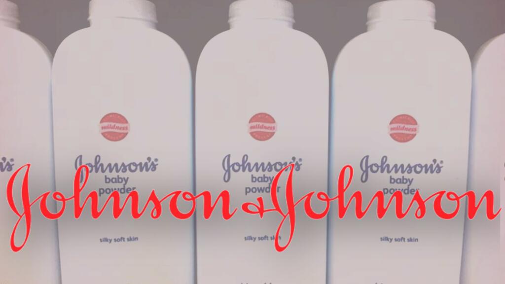 Johnson and Johnson