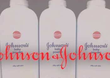 Johnson and Johnson