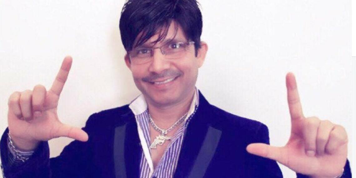 KRK