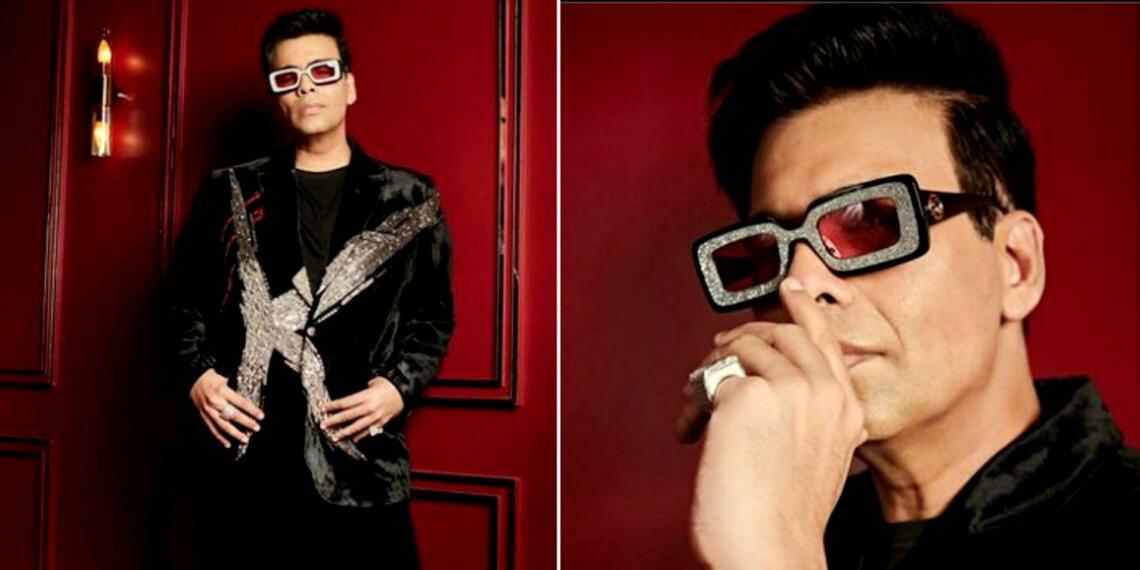 Karan Johar